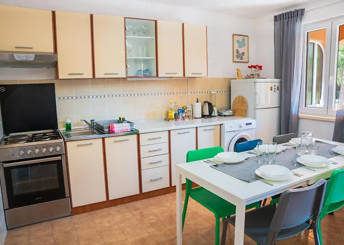 House Retina Holiday home