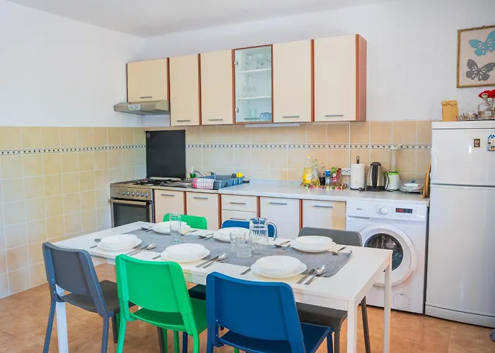Holiday home House Retina *