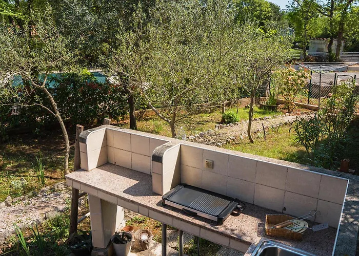 House Retina Holiday home *