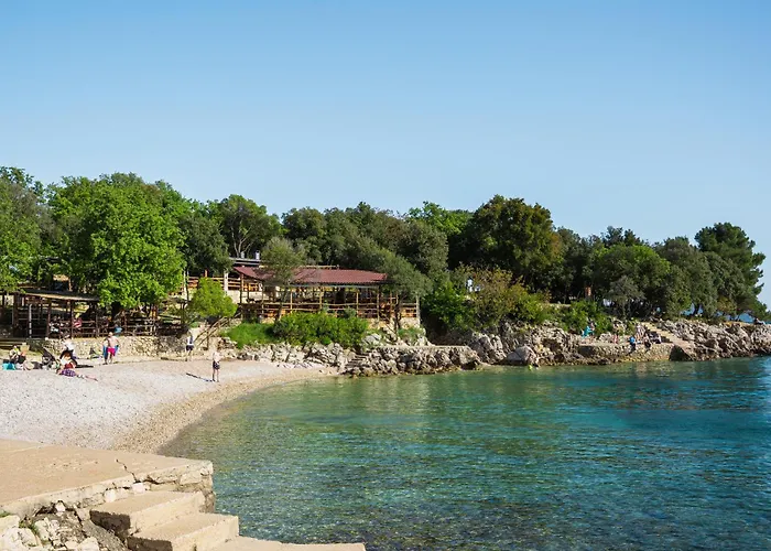 House Retina Holiday home Pinezici (Krk)