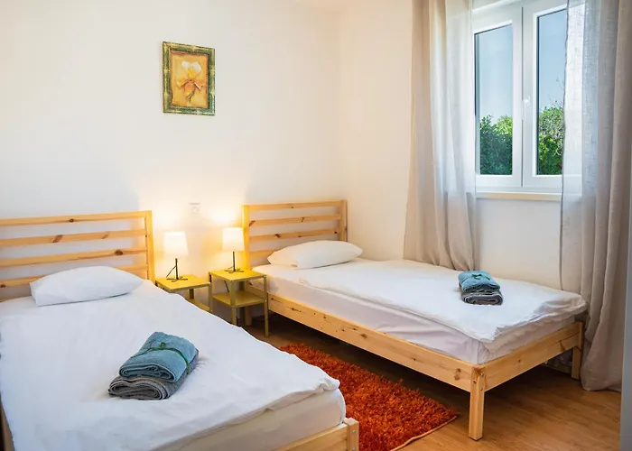 House Retina Holiday home Pinezici (Krk)