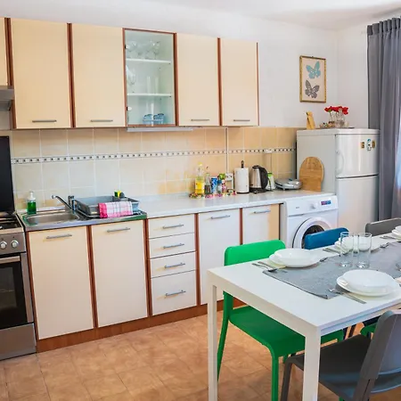 House Retina Дом отдыха