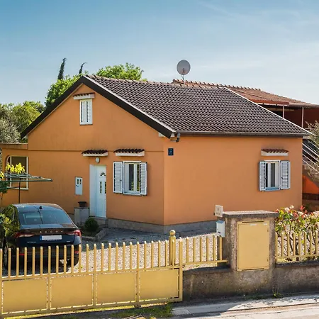 House Retina Дом отдыха