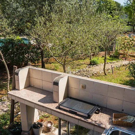 House Retina Дом отдыха *