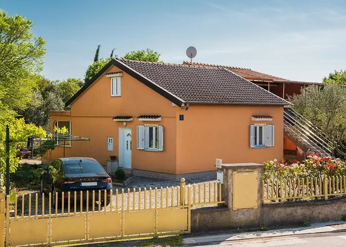 House Retina Hébergement de vacances